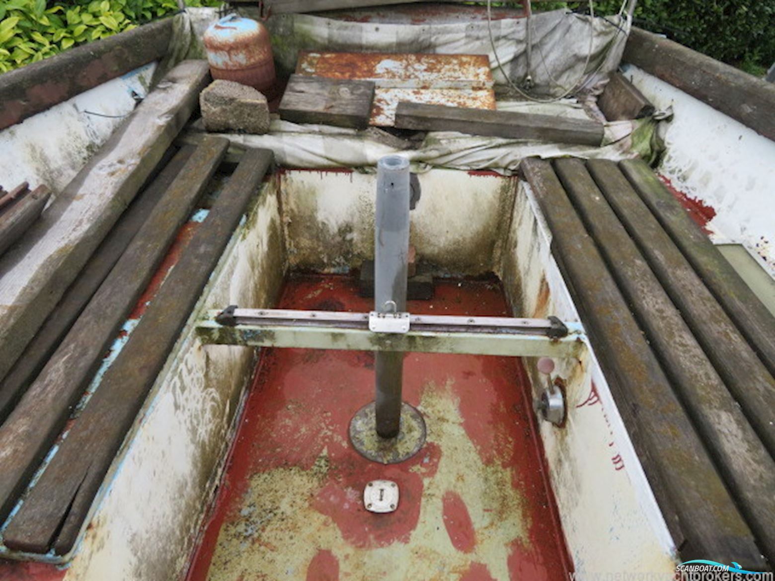 Classic Yacht Classic Kliever 11