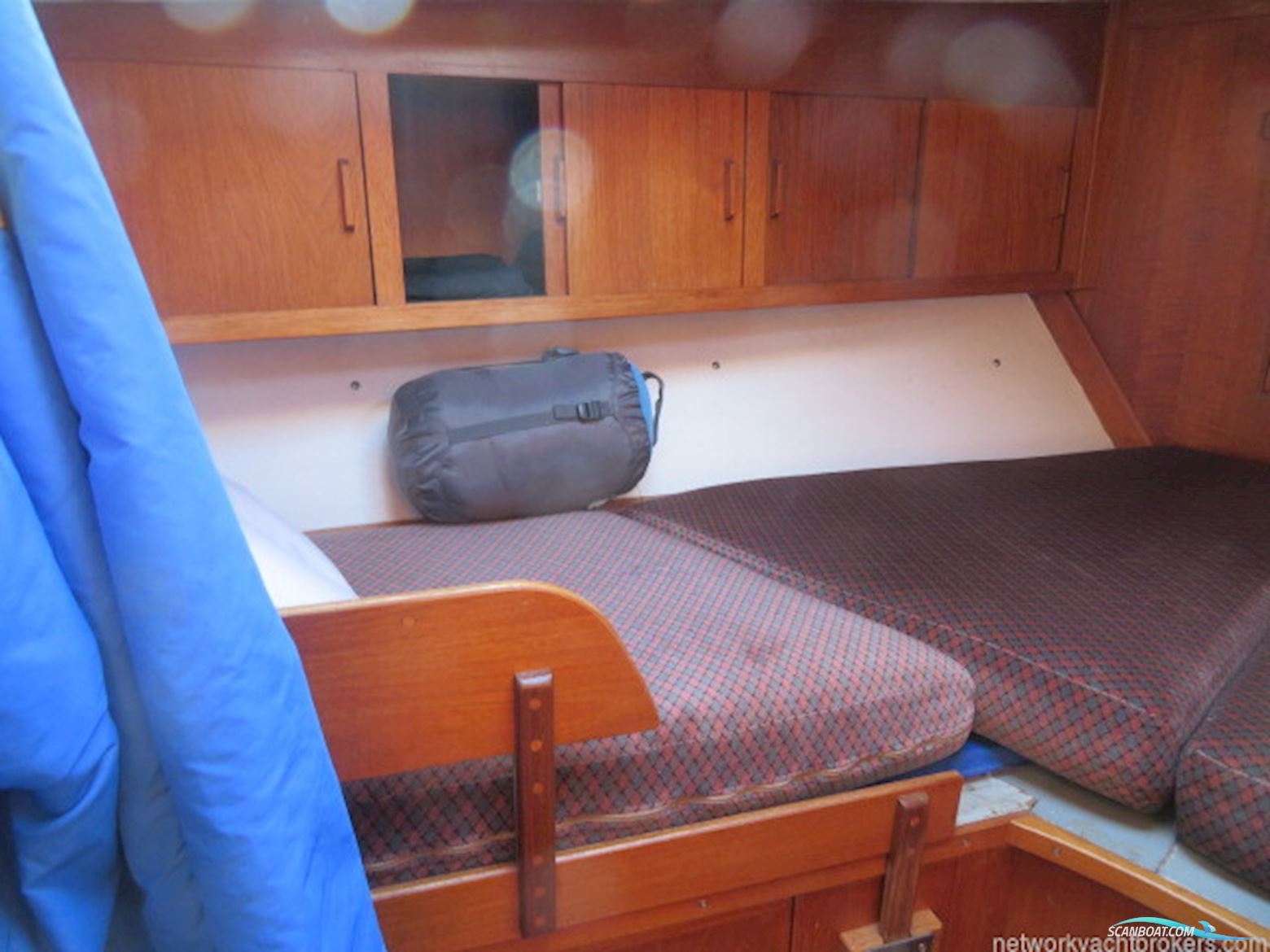 Classic Yacht Great Dane 37