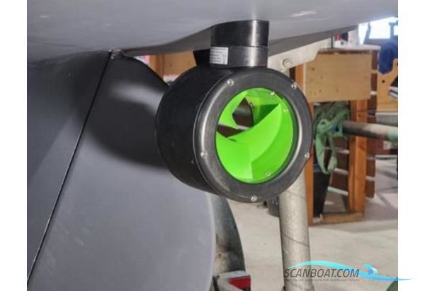 Classic Yachten RW 26