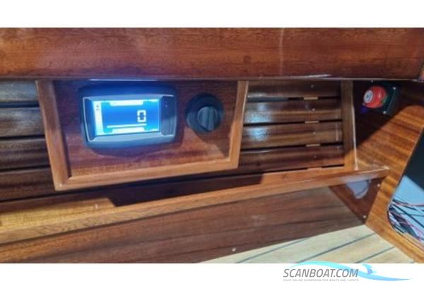 Classic Yachten RW 26