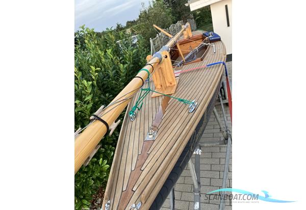 Classic Yachten RW 26