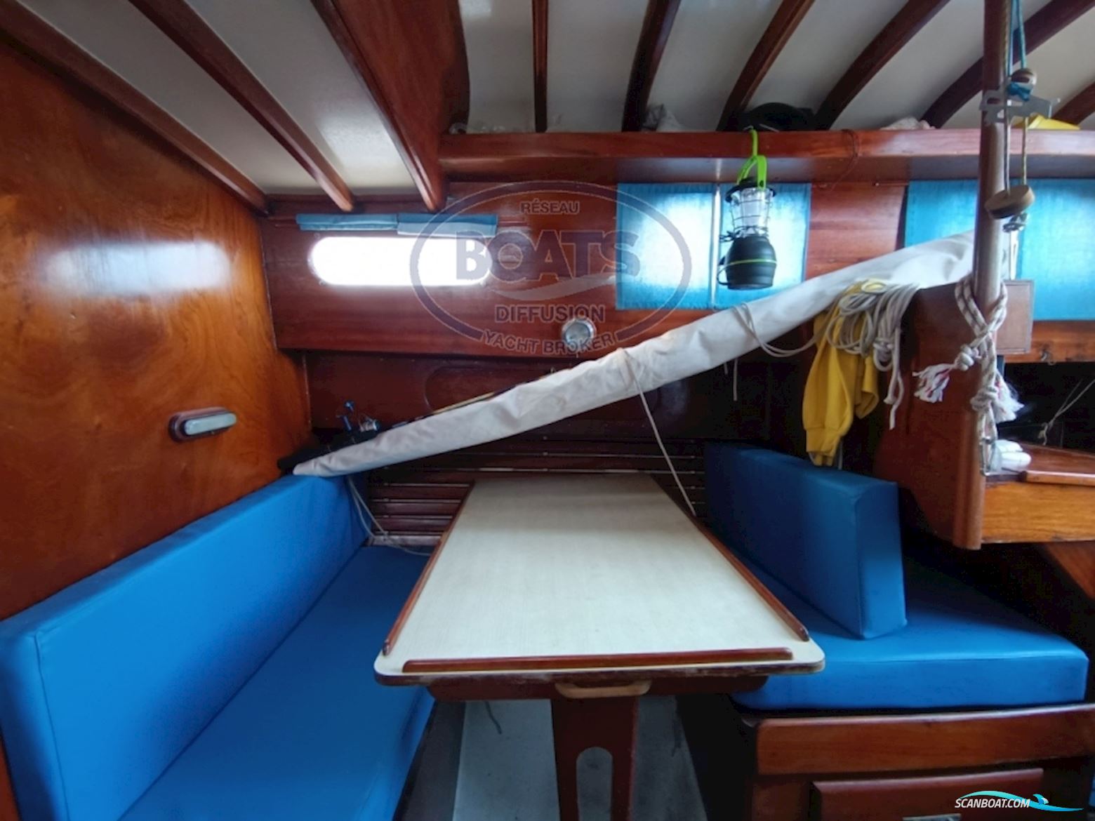 CN Richard Chassiron CF 9