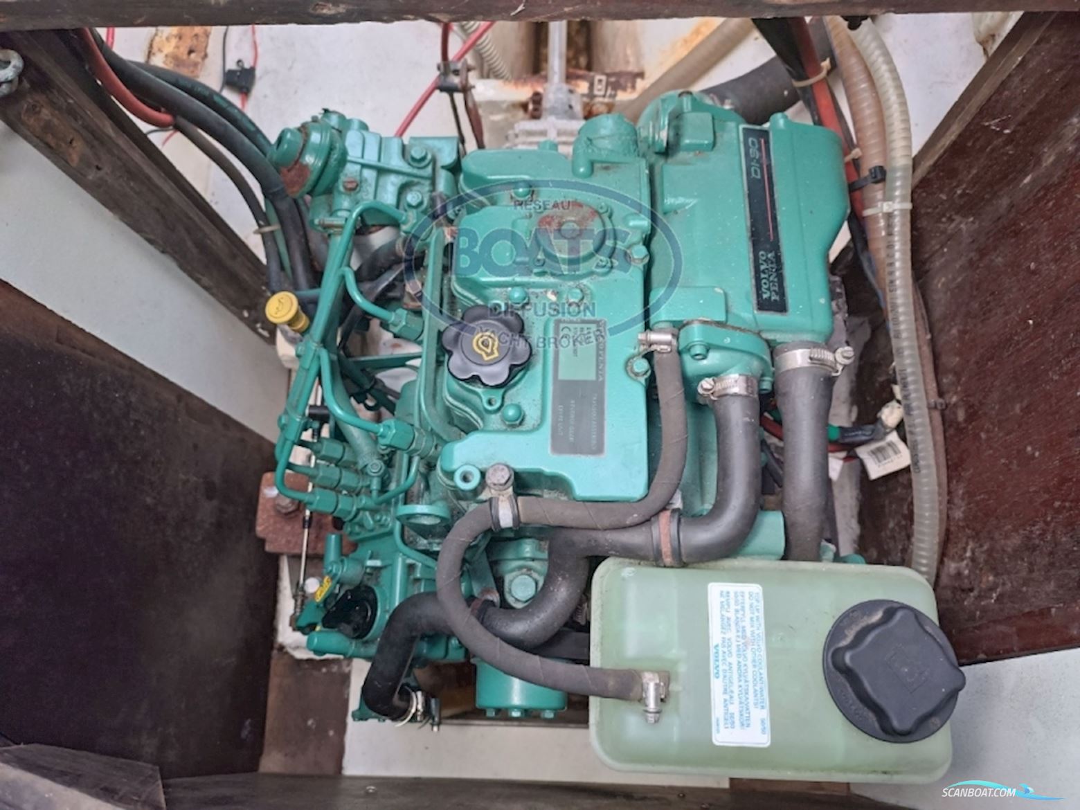 CN Richard Chassiron CF 9