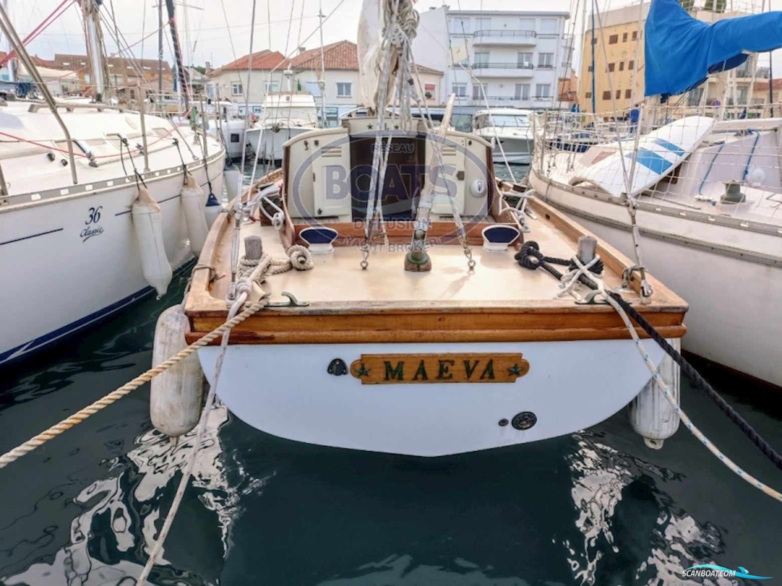 CN Richard Chassiron CF 9