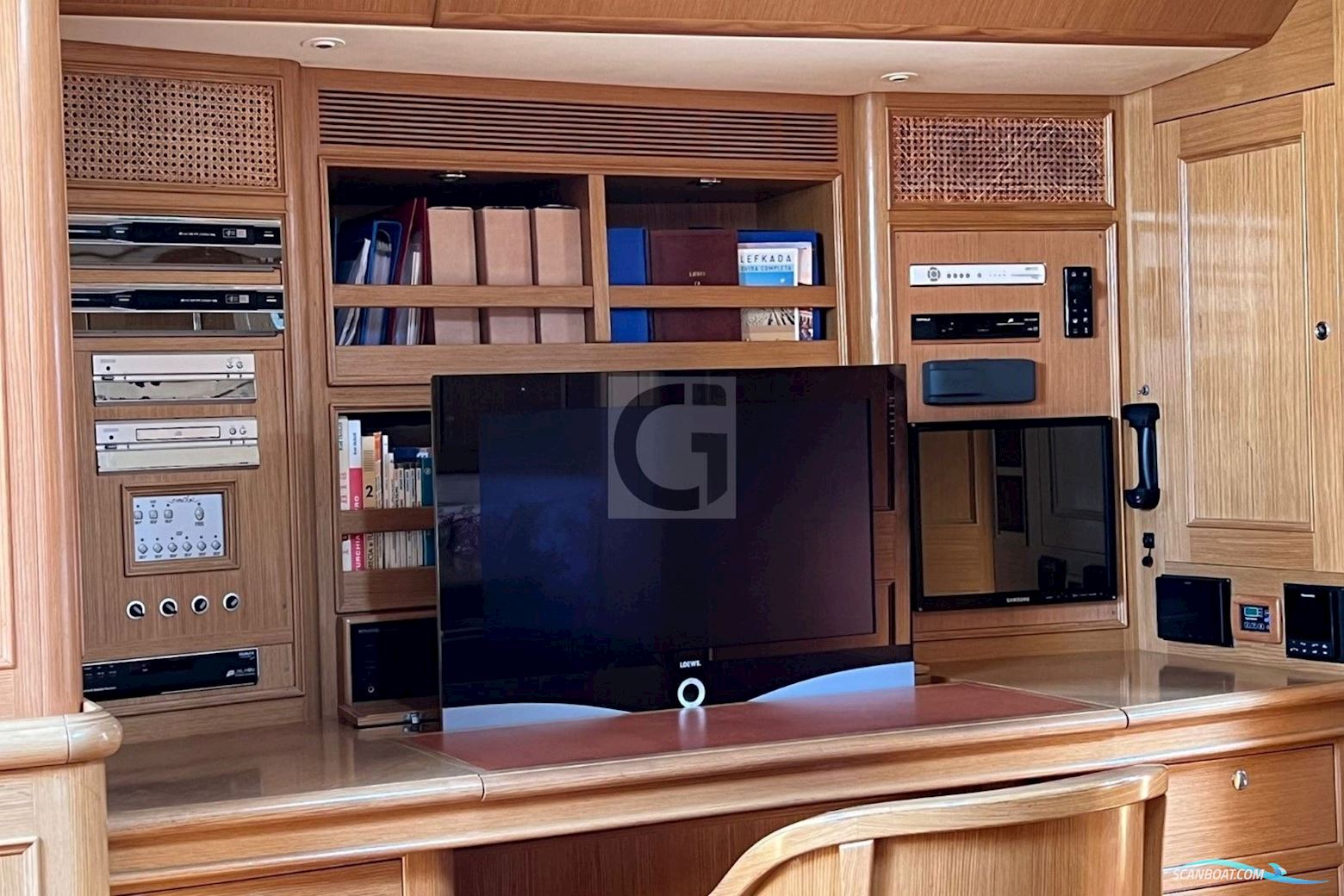 CN Yacht 2000 Felci FY71