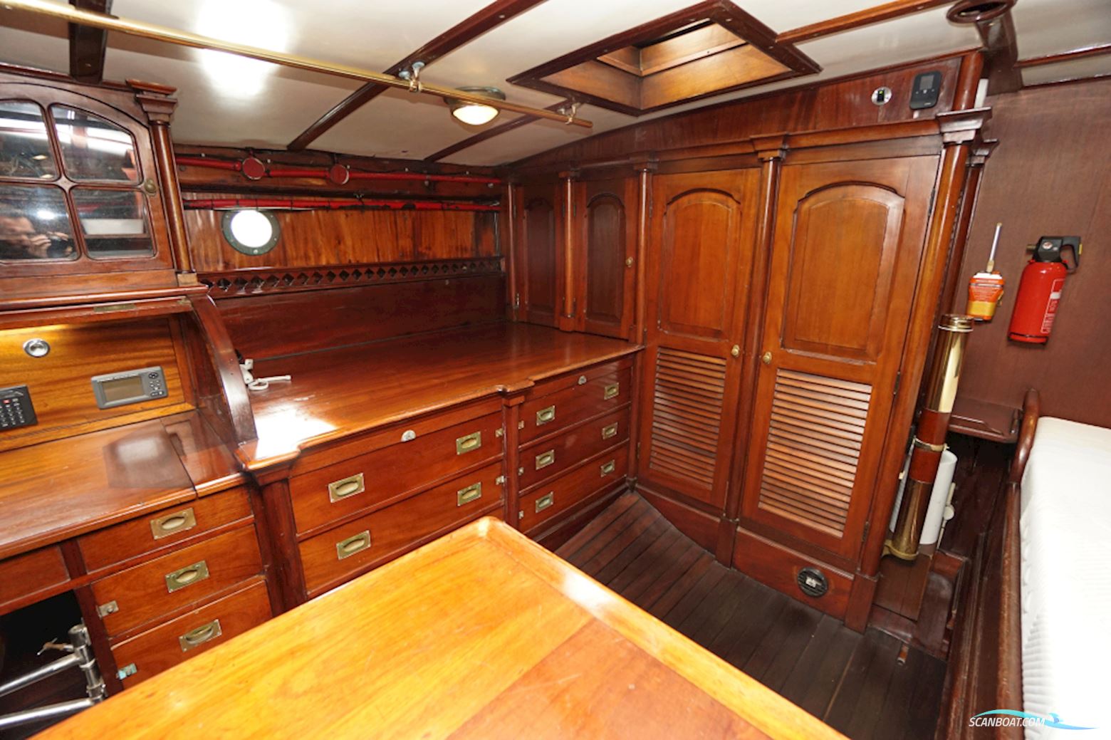 Colin Archer 12.90 Ketch