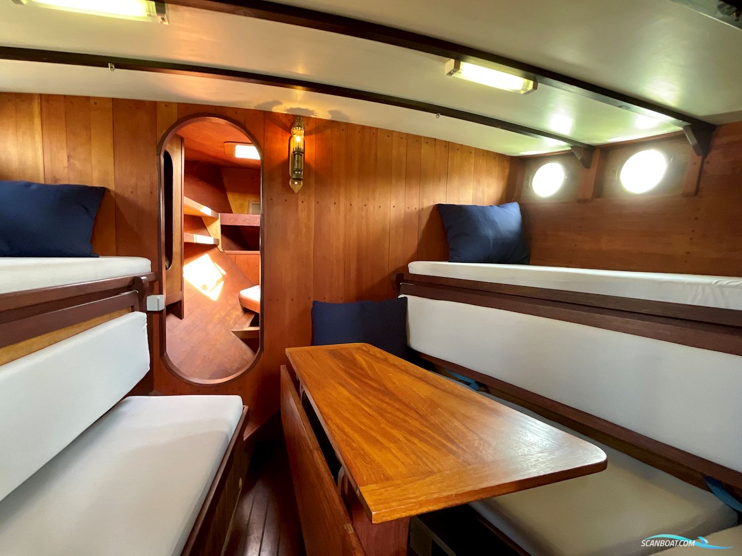 Colin Archer 14 Ketch