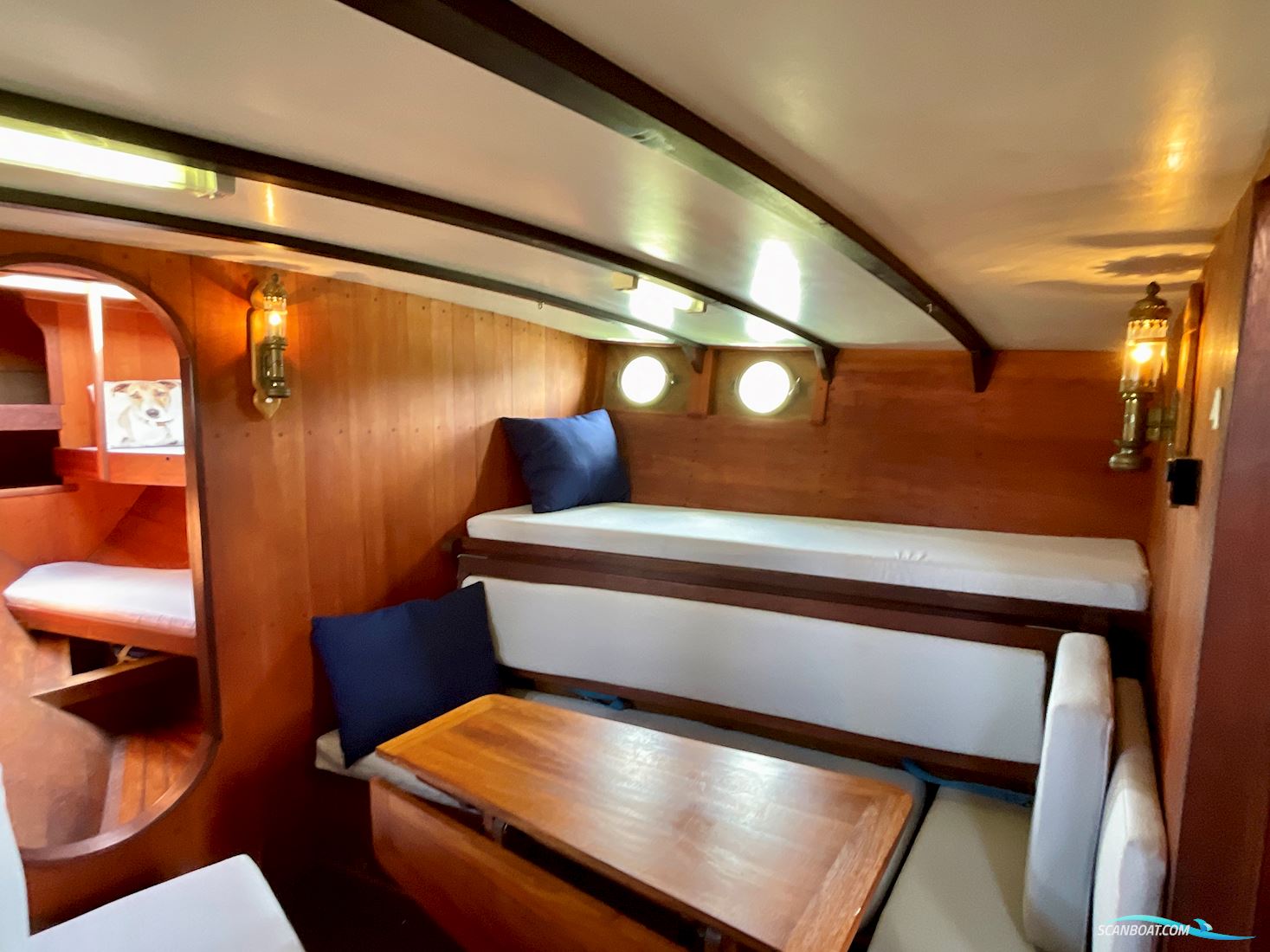 Colin Archer 14 Ketch