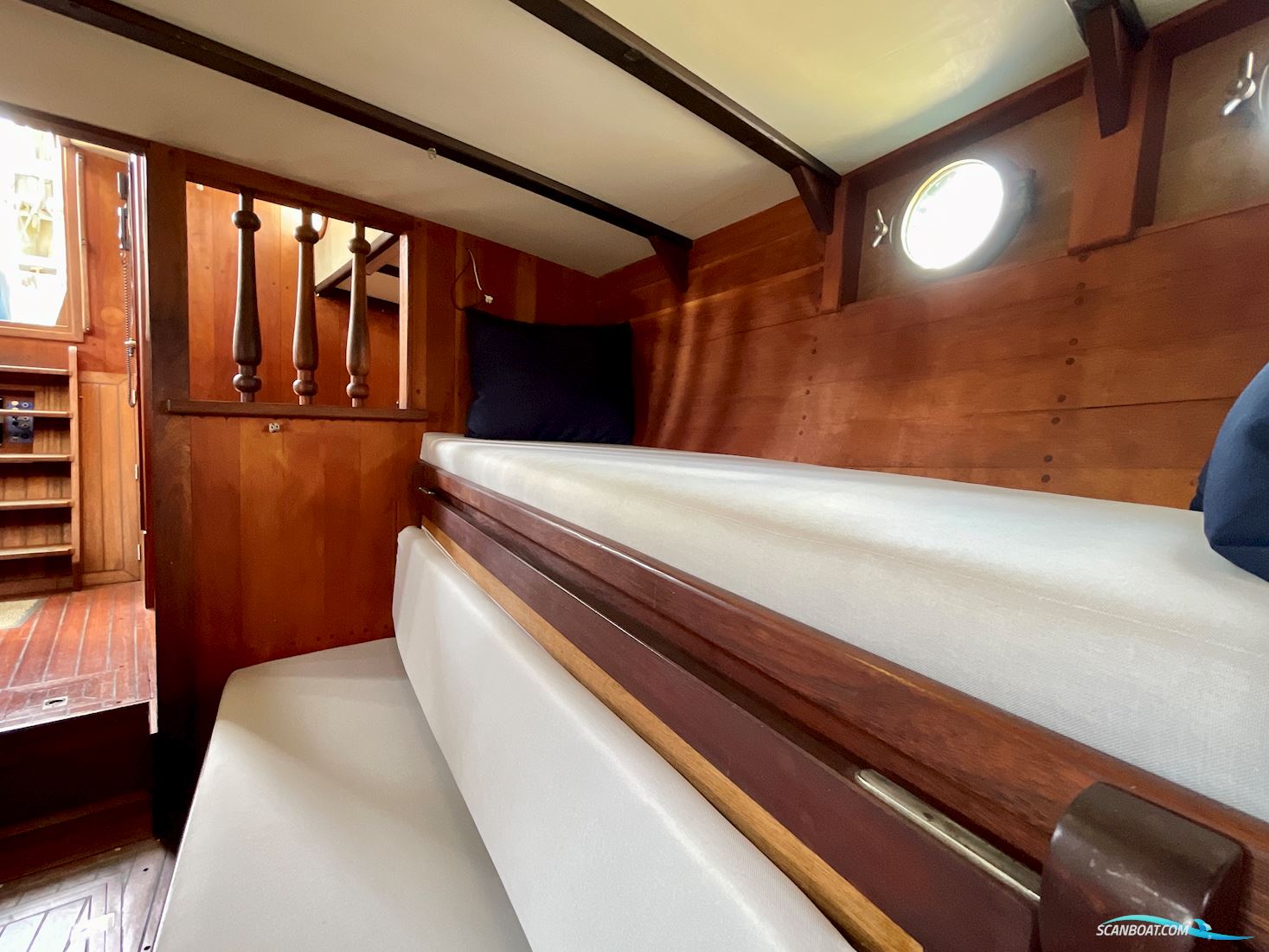 Colin Archer 14 Ketch