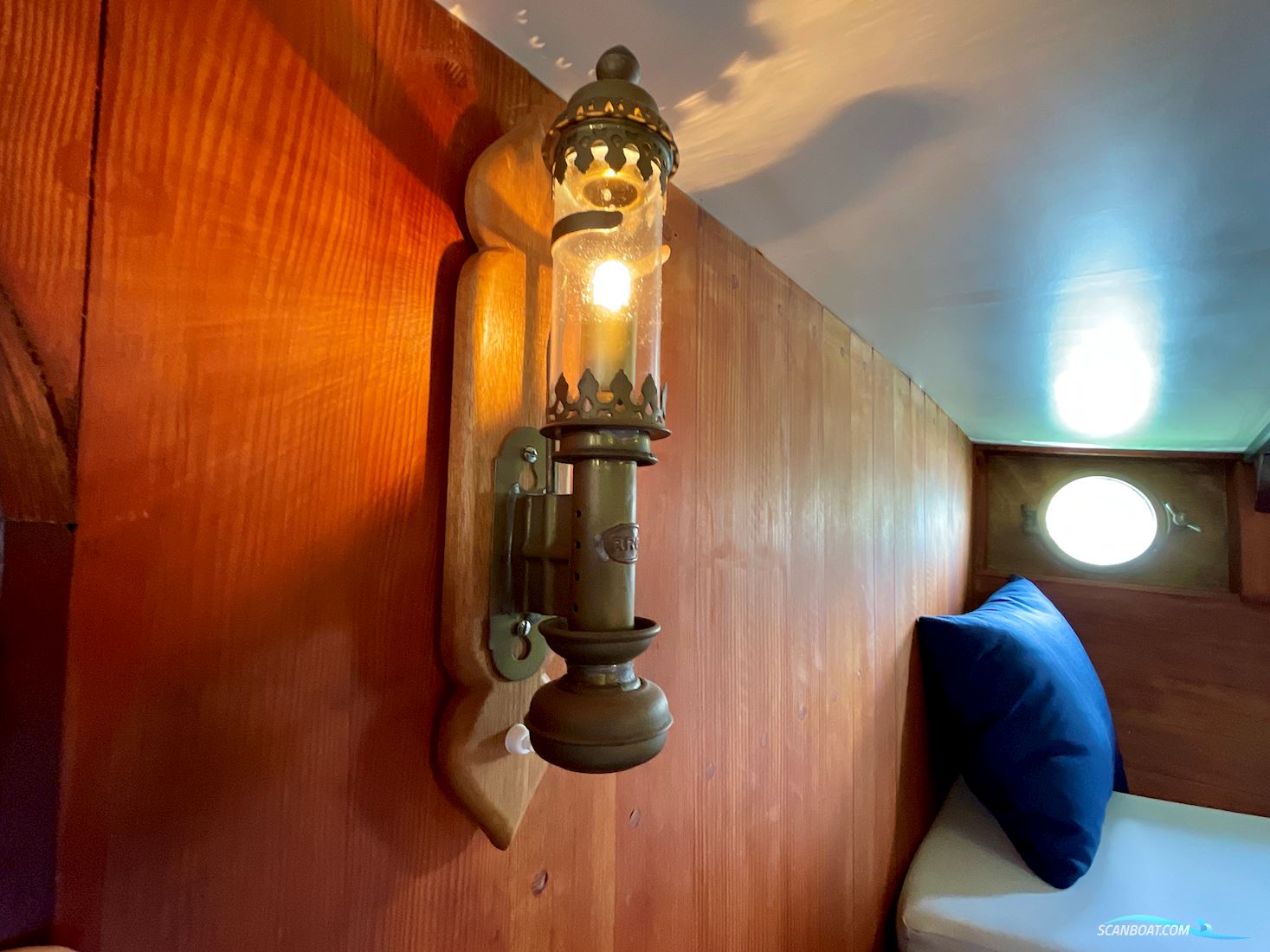 Colin Archer 14 Ketch