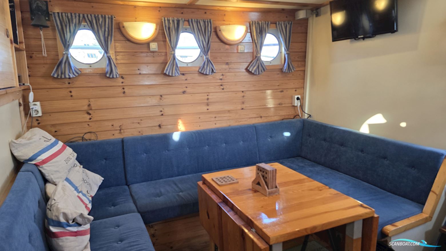 Colin Archer Bronsveen 14.70