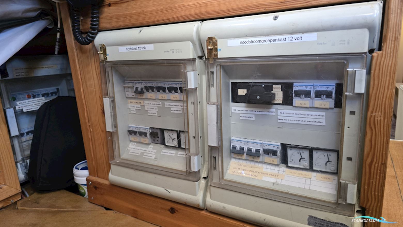 Colin Archer Bronsveen 14.70