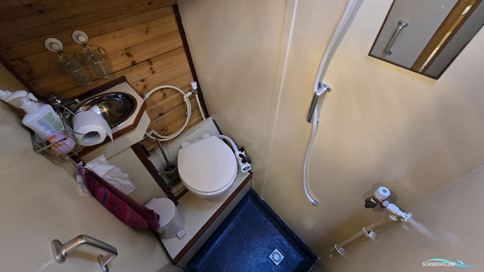 Colin Archer Bronsveen 14.70