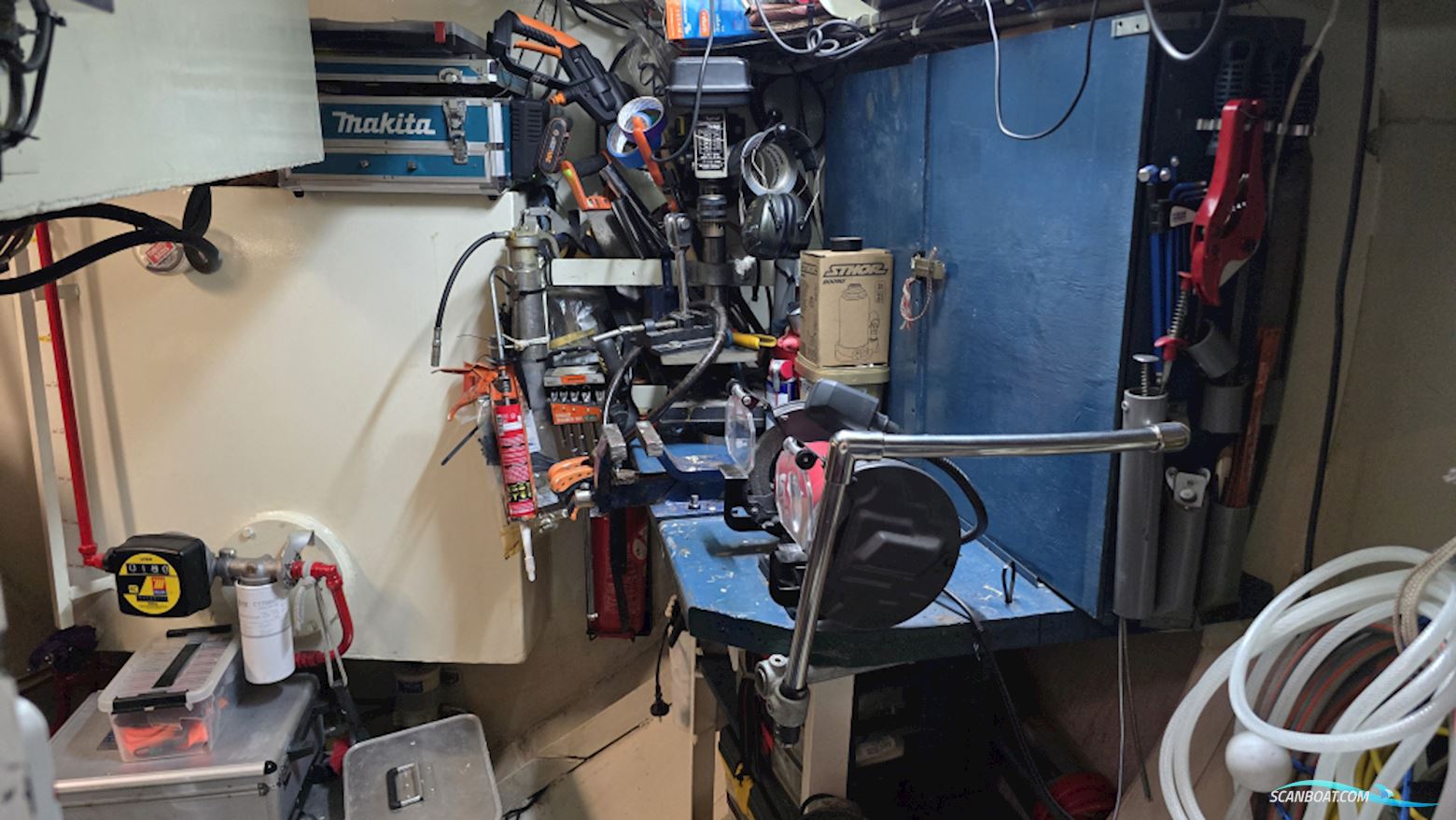 Colin Archer Bronsveen 14.70