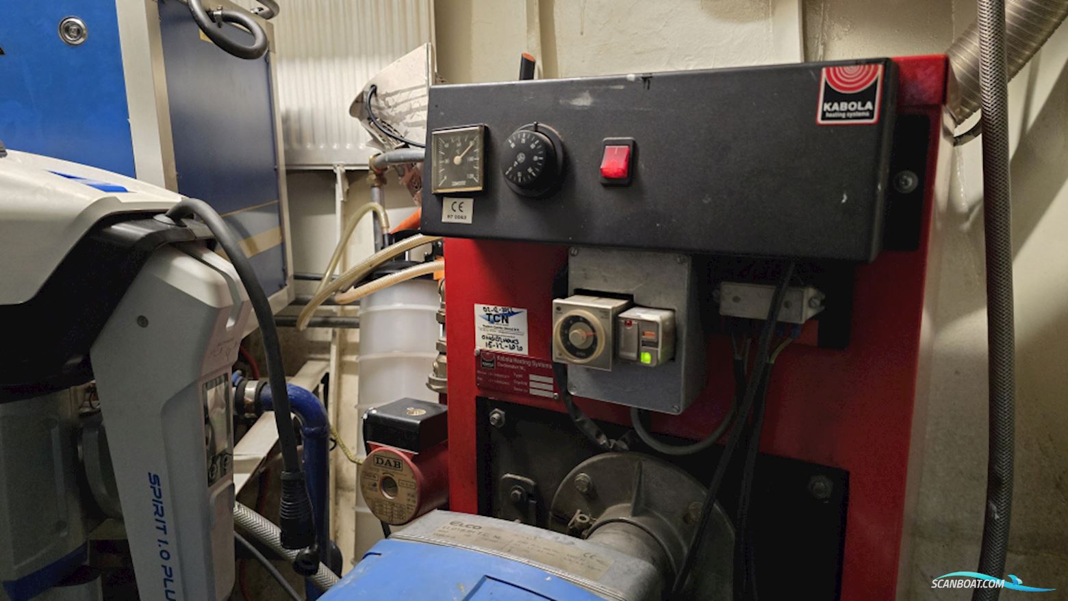 Colin Archer Bronsveen 14.70