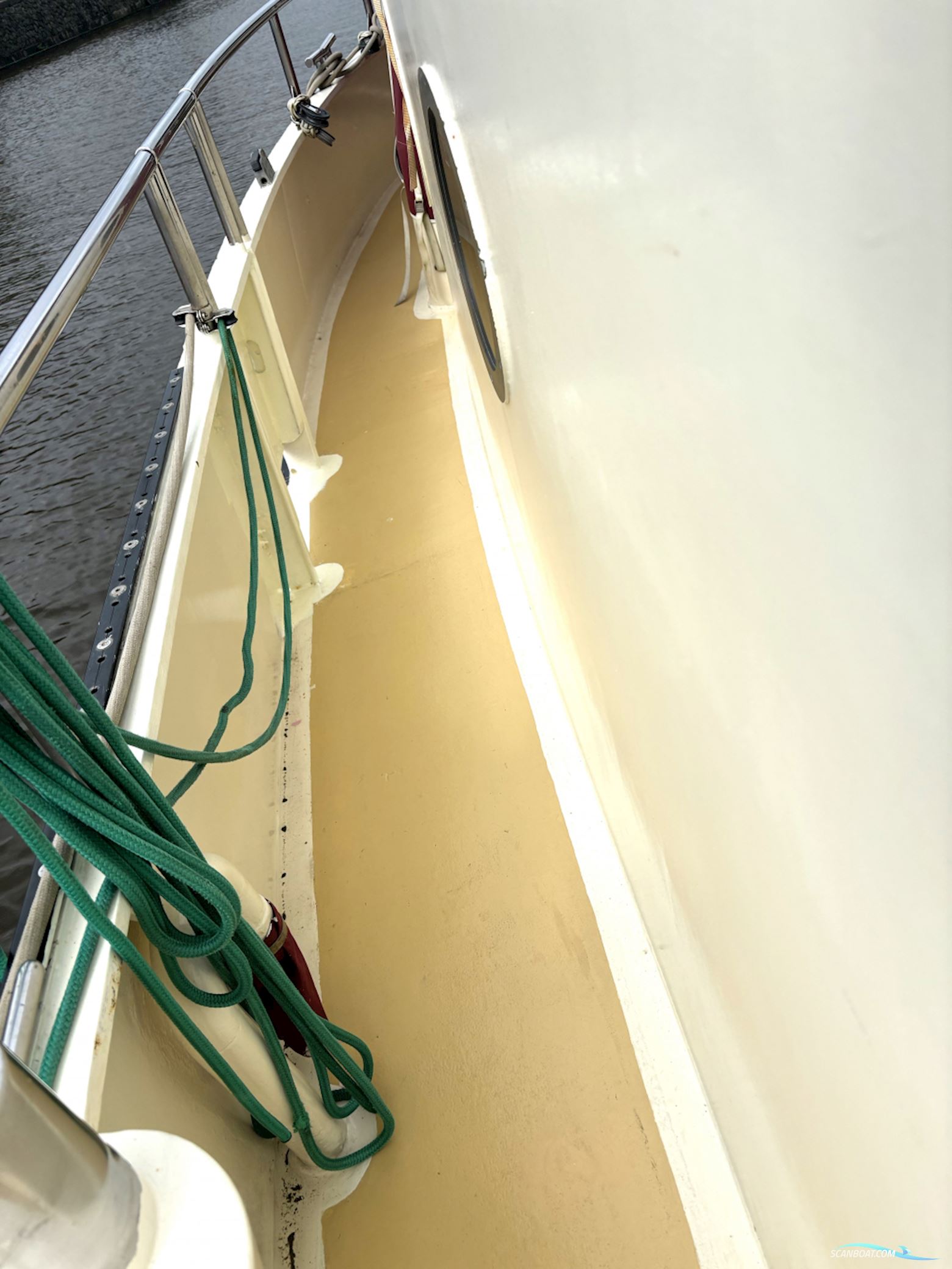 Colin Archer Bronsveen