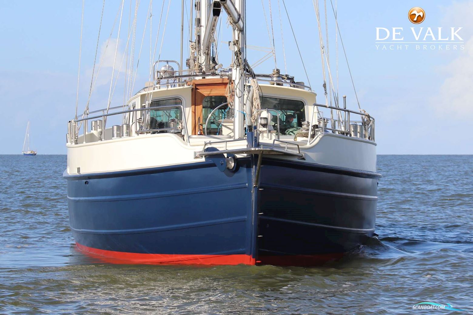 Colin Archer Bronsveen