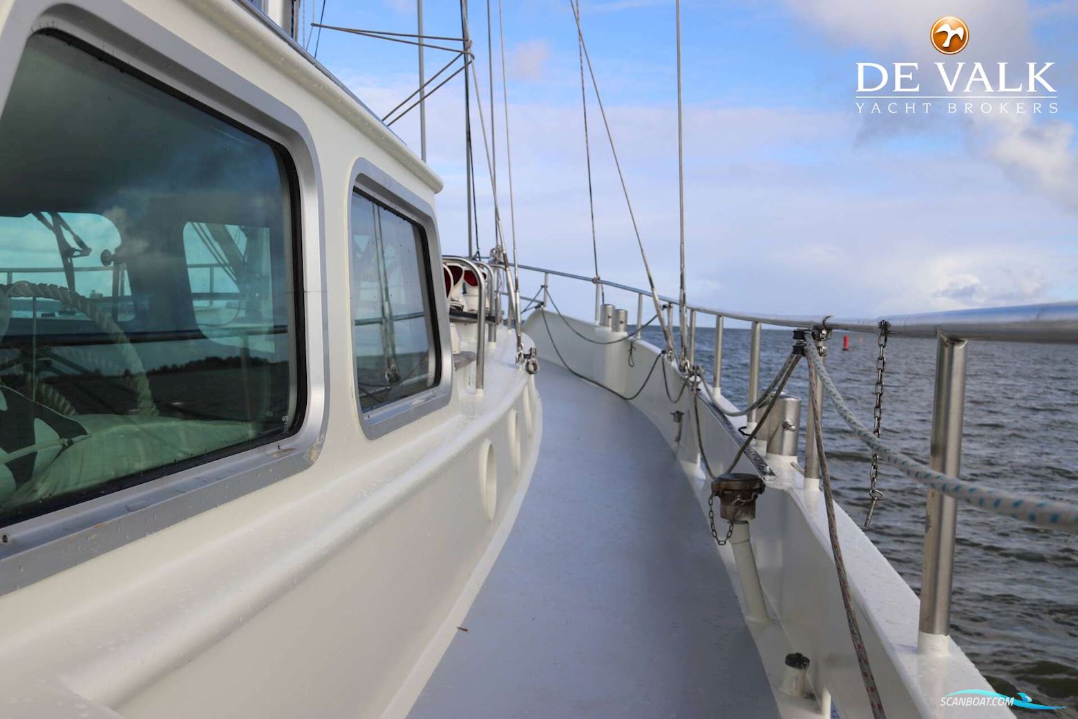 Colin Archer Bronsveen