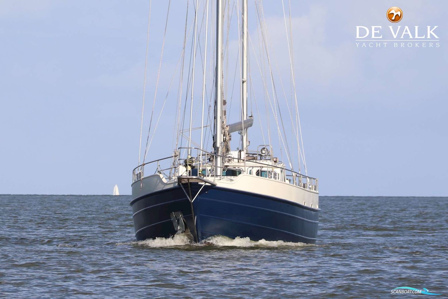 Colin Archer Bronsveen