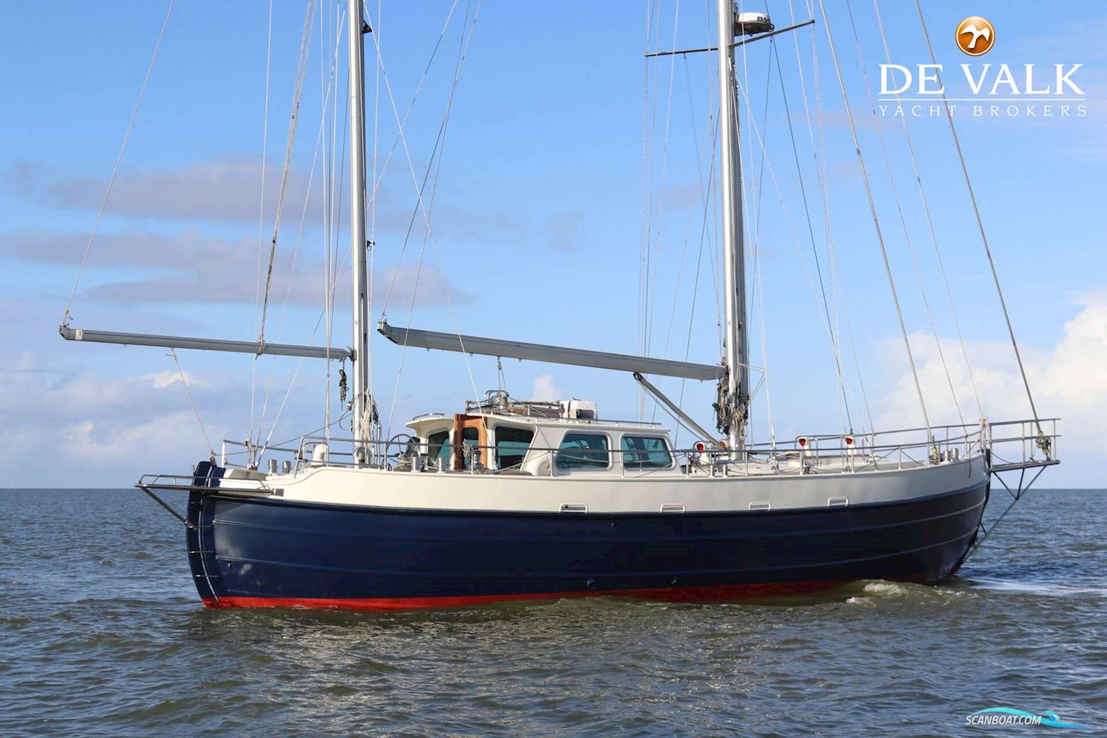 Colin Archer Bronsveen