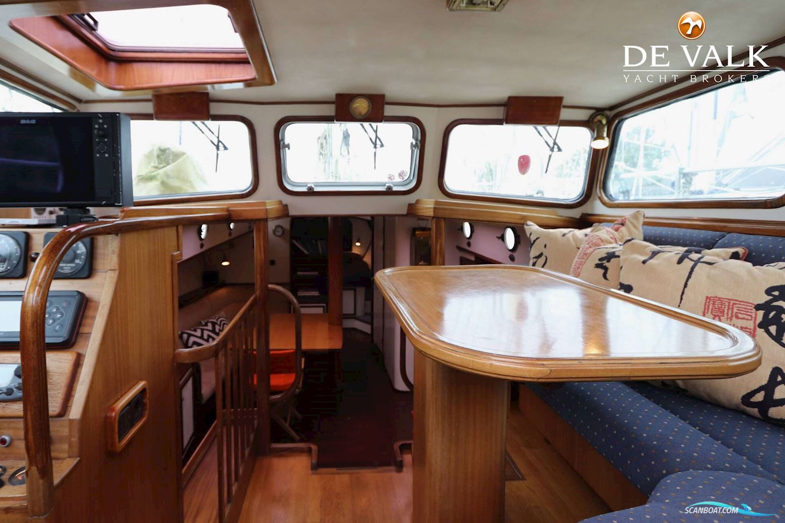 Colin Archer Bronsveen