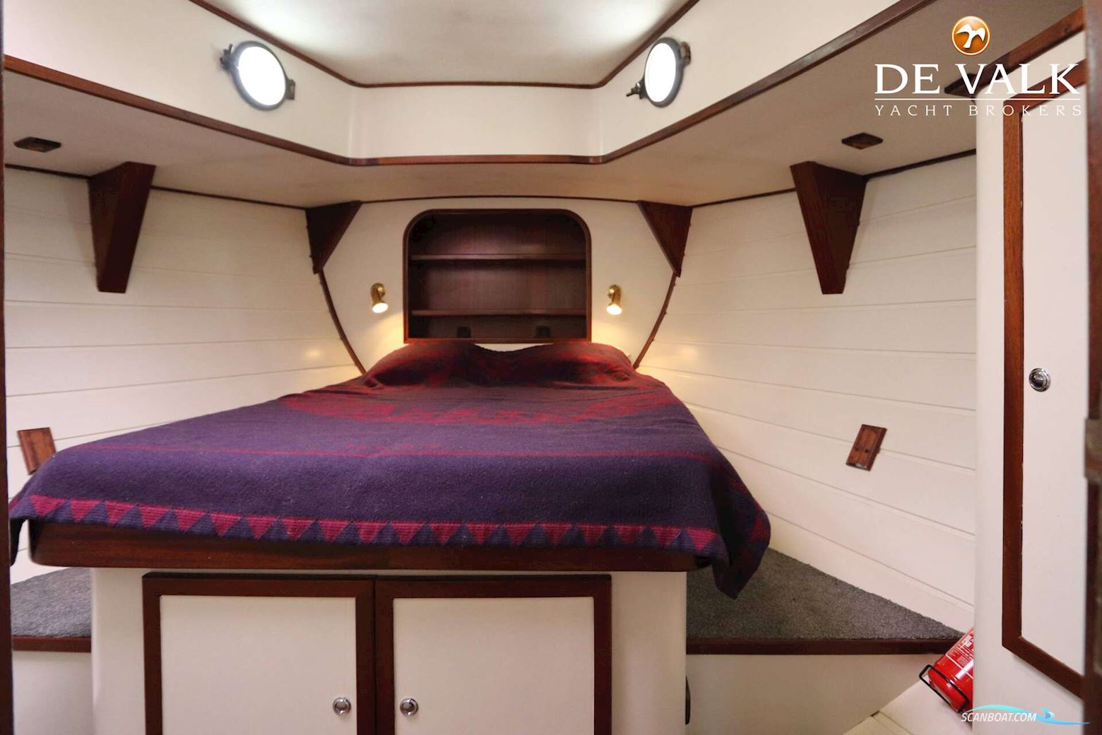 Colin Archer Bronsveen