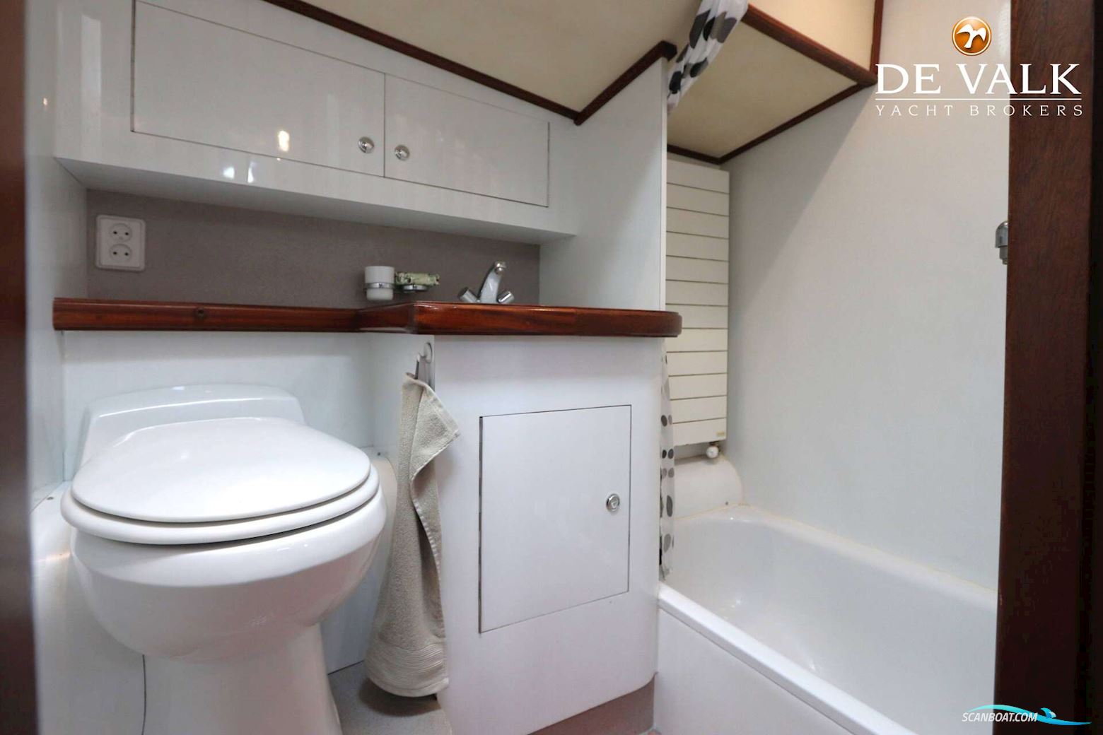 Colin Archer Bronsveen