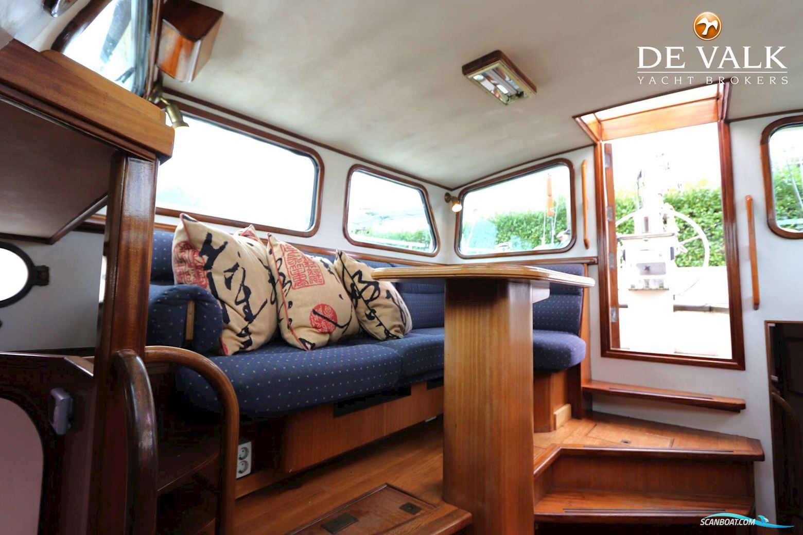 Colin Archer Bronsveen