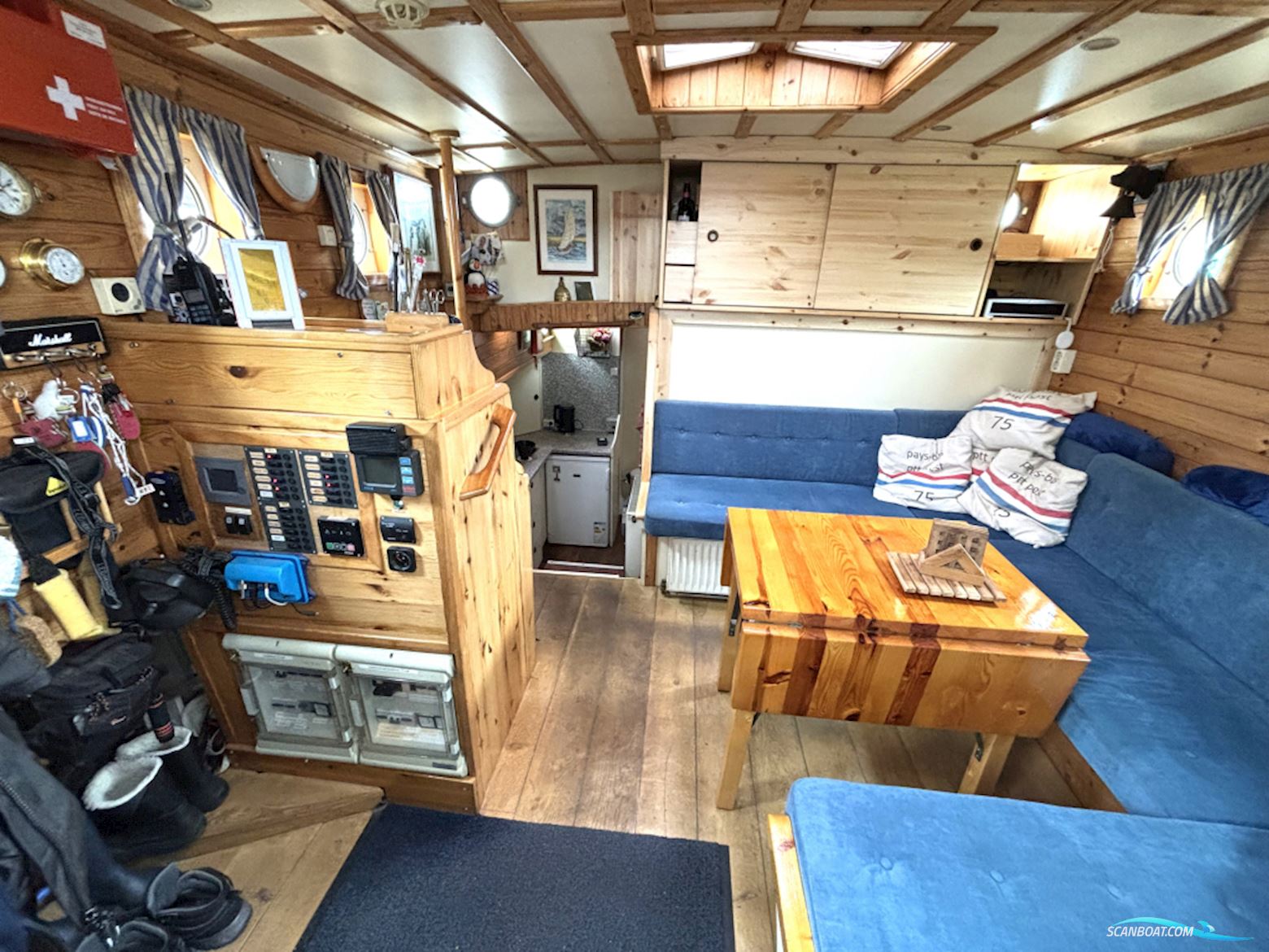 Colin Archer Bronsveen