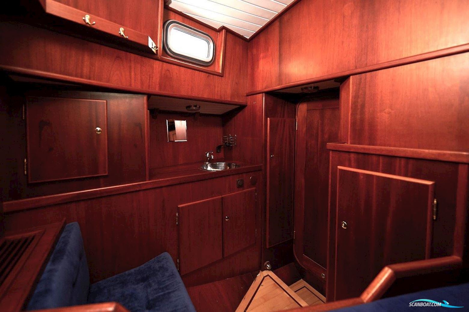 Colin Archer Kvase 45