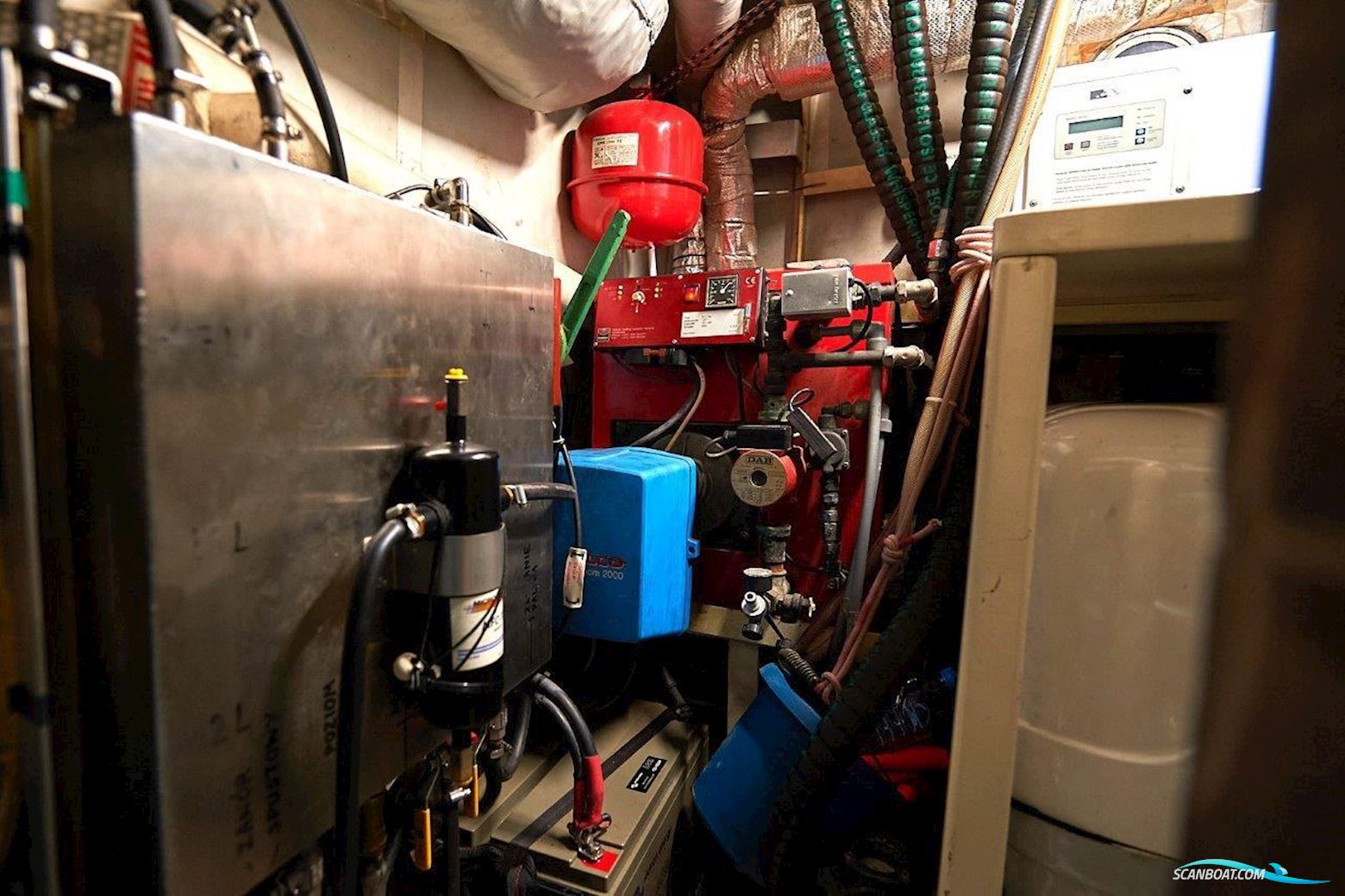 Colin Archer Kvase 45