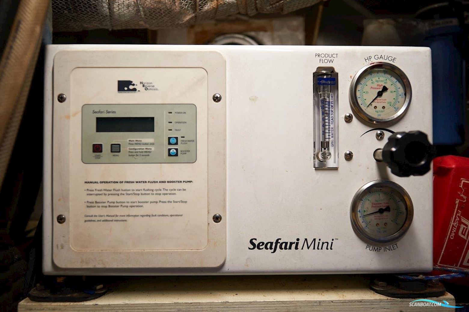 Colin Archer Kvase 45