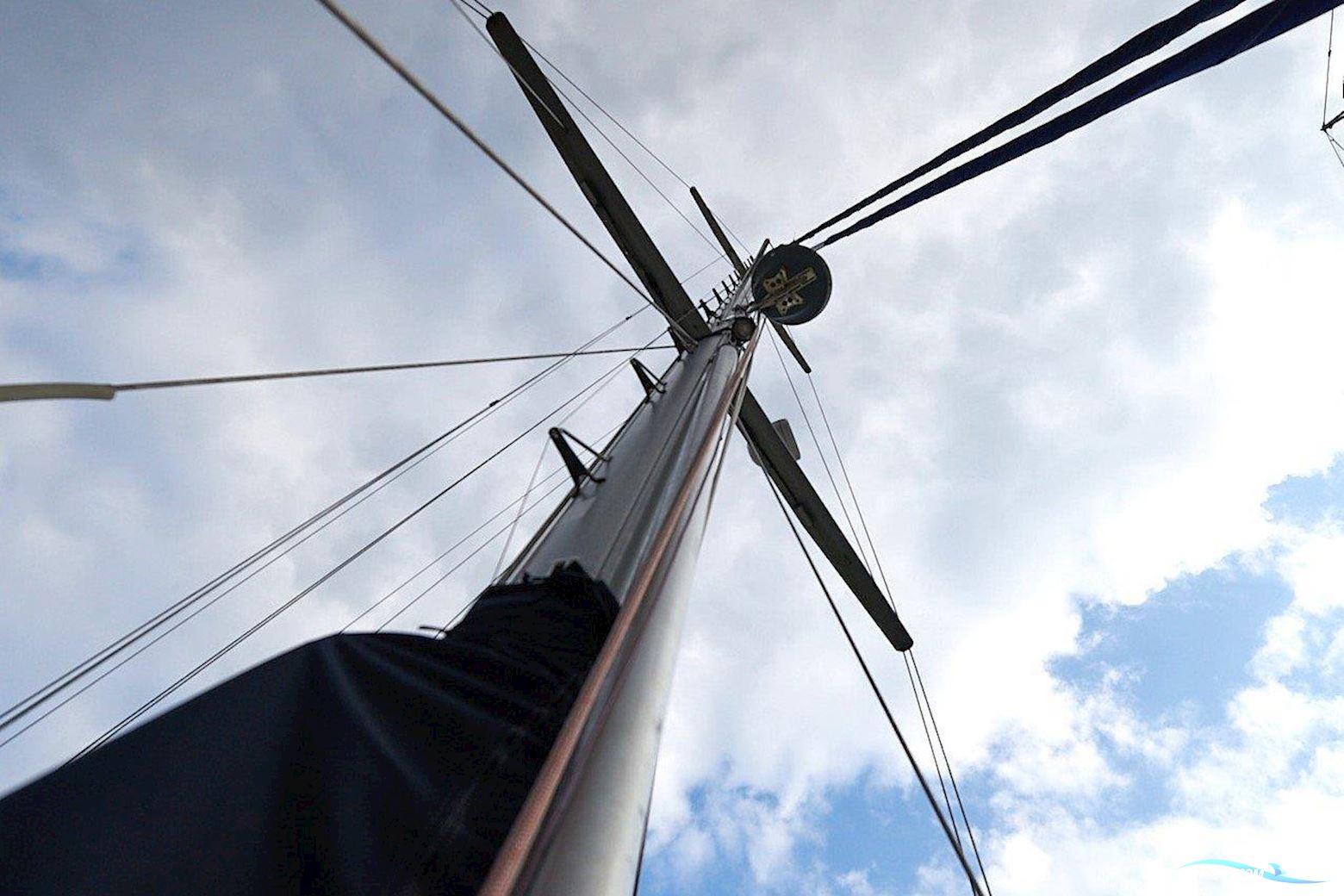 Colin Archer Kvase 45