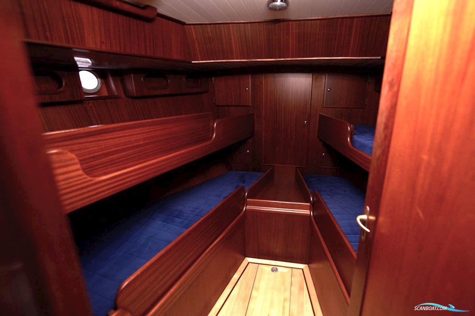 Colin Archer Kvase 45