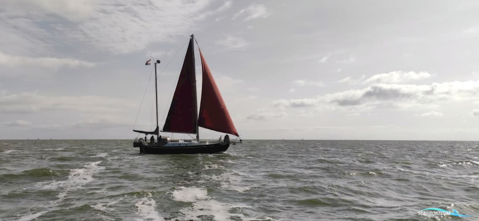 Colin Archer Polar 34
