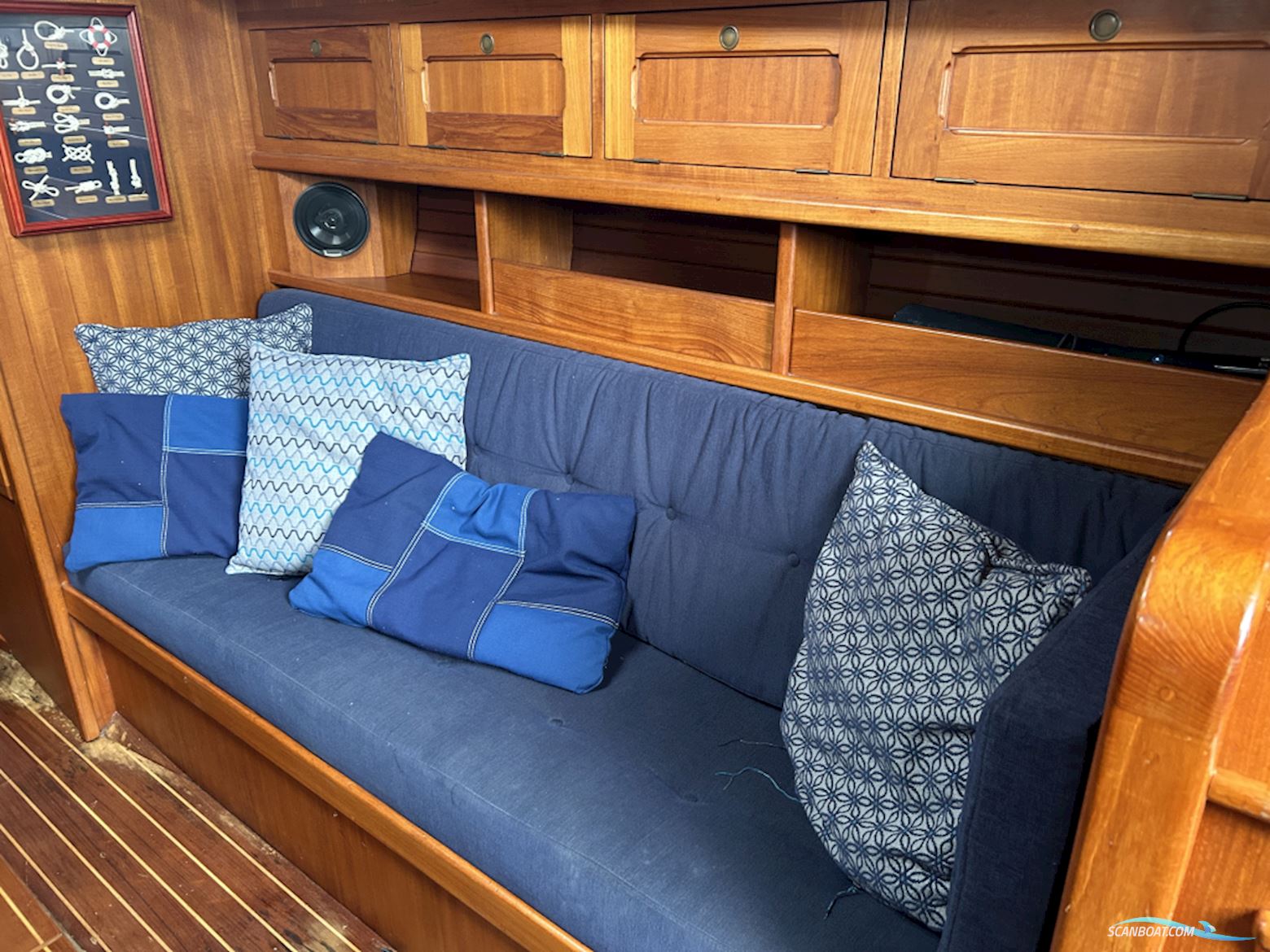 Colin Archer Polar 35