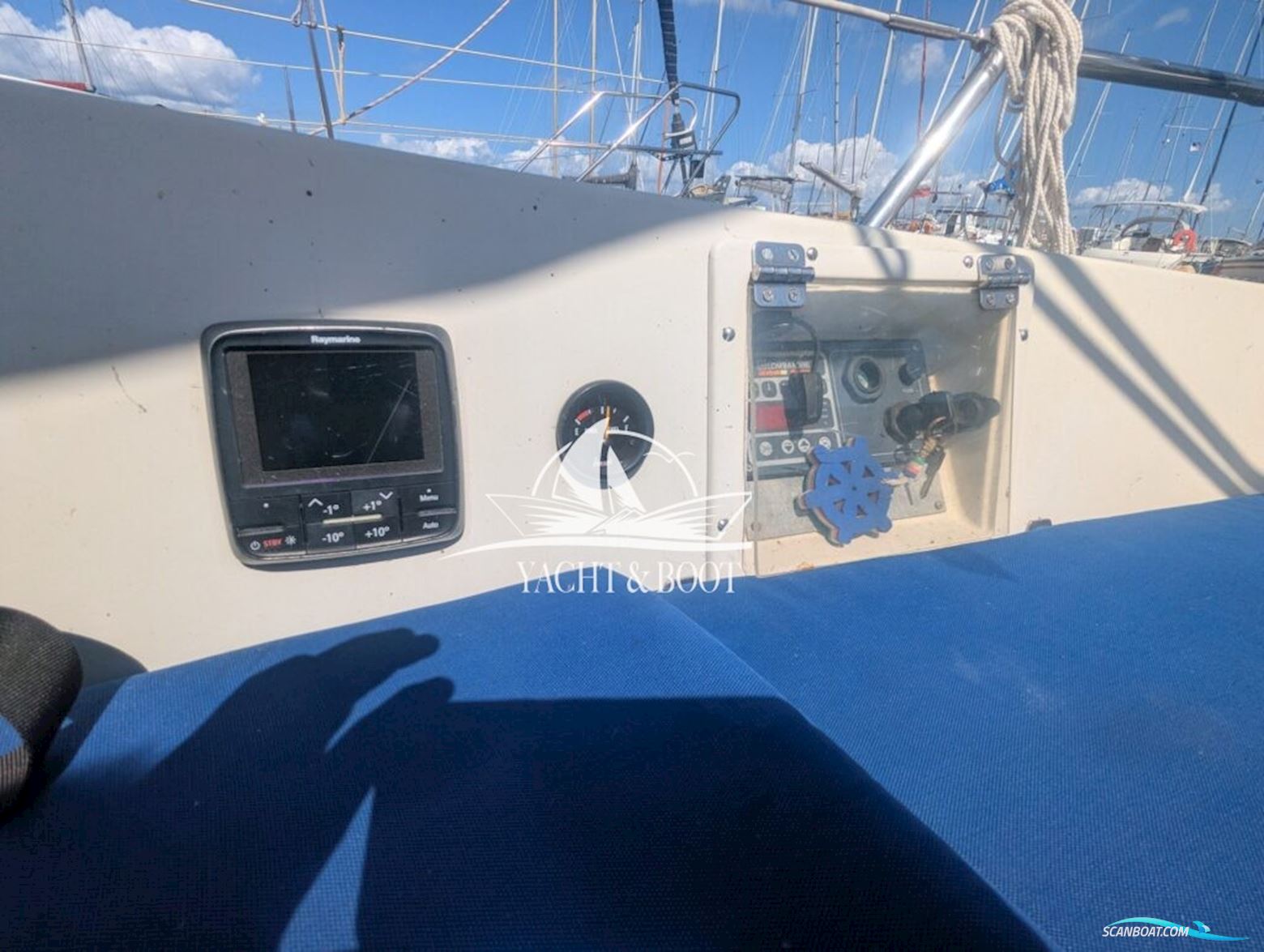 Colina Werft Eric Franzen 29