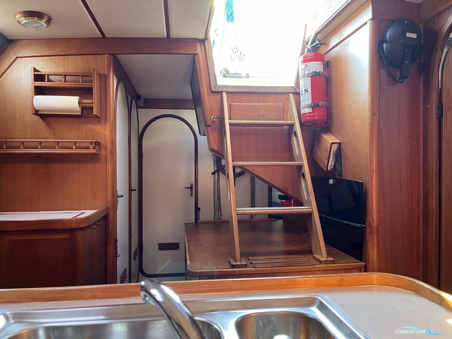 Columbie 451 - 1988 - Øster Hurup