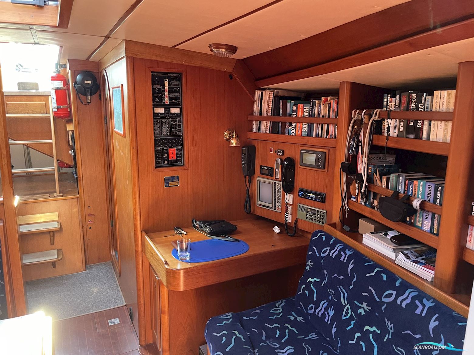 Columbie 451 - 1988 - Øster Hurup