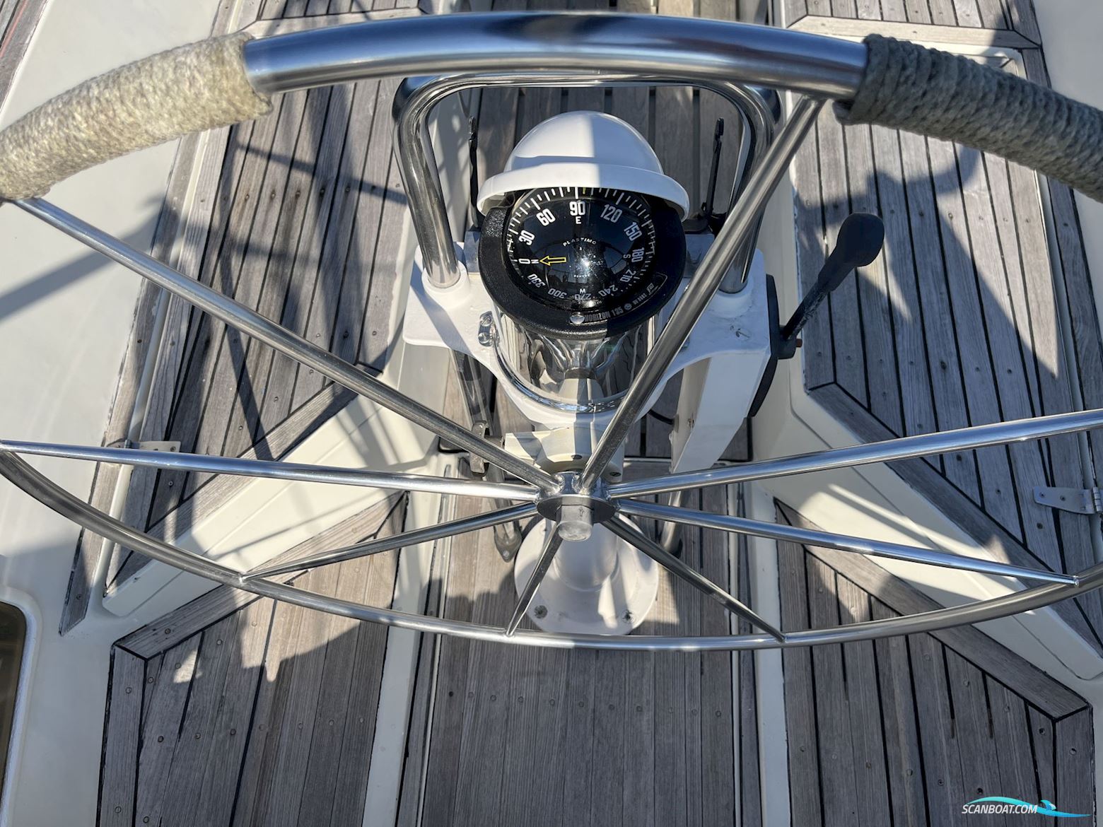 Columbie 451 - 1988 - Øster Hurup