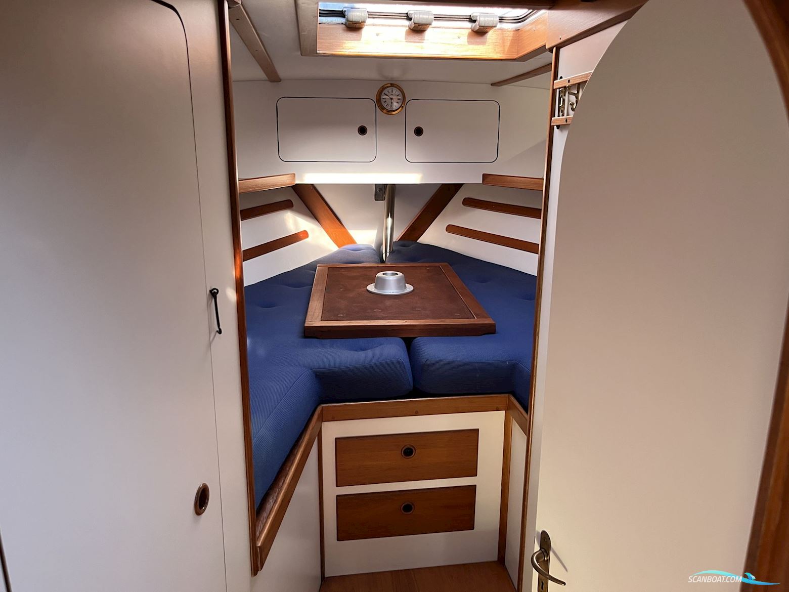 Columbie 451 - 1988 - Øster Hurup