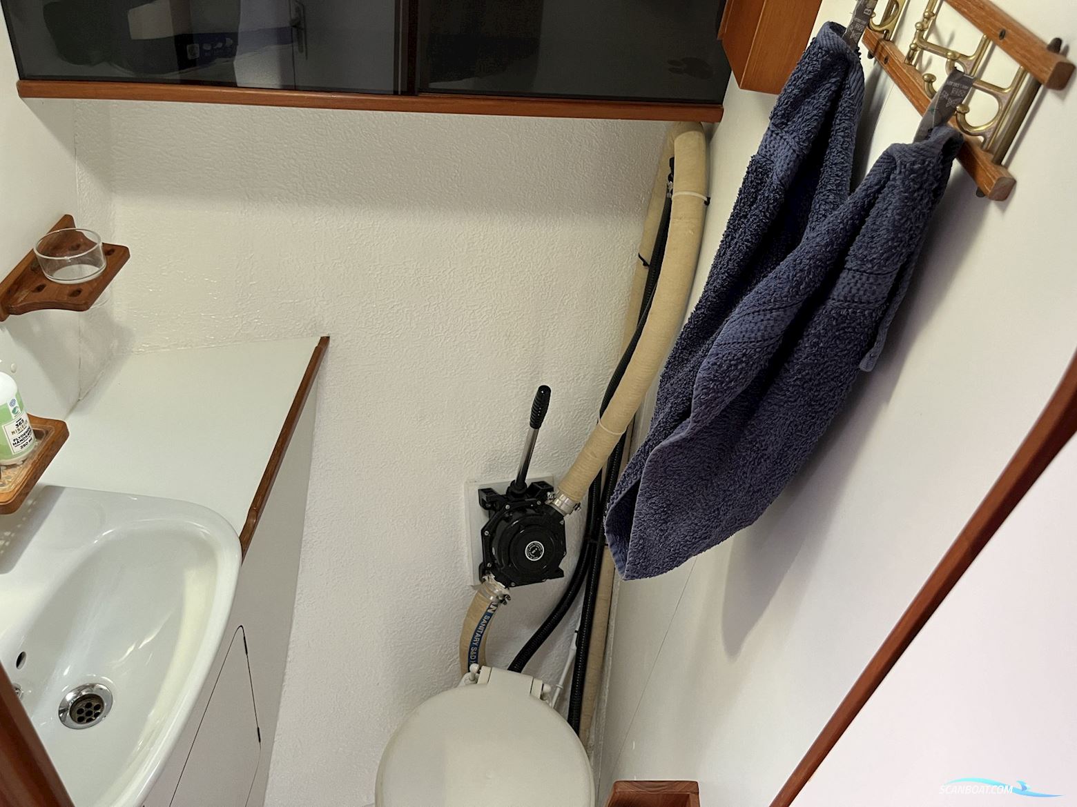 Columbie 451 - 1988 - Øster Hurup