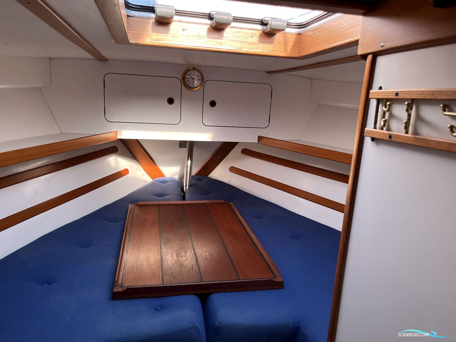 Columbie 451 - 1988 - Øster Hurup