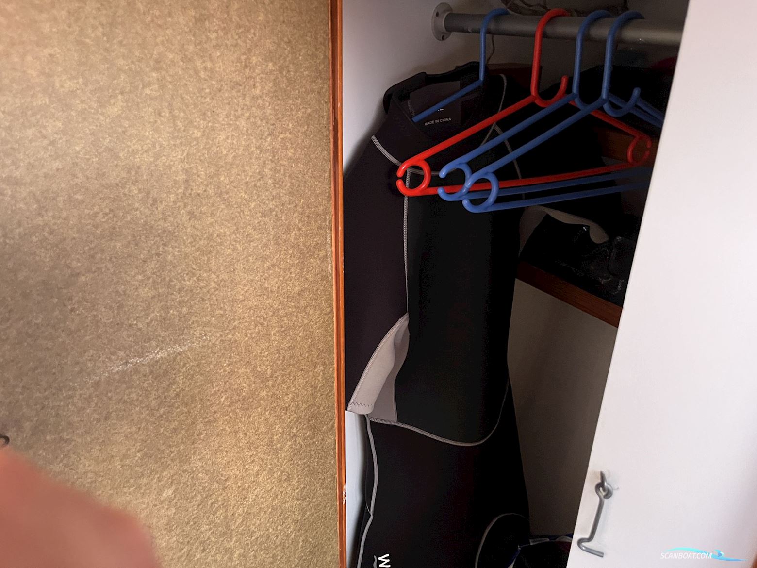 Columbie 451 - 1988 - Øster Hurup