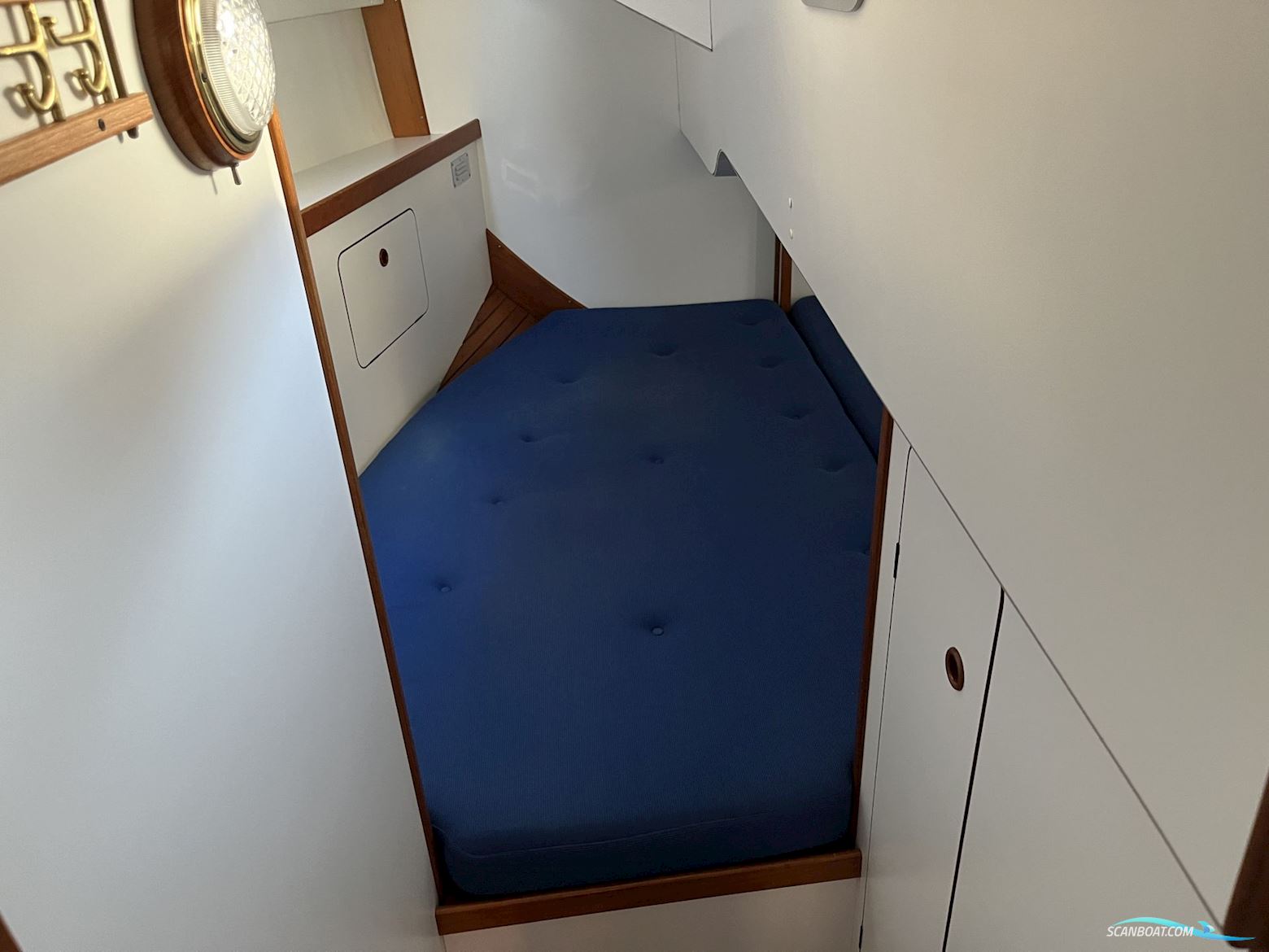 Columbie 451 - 1988 - Øster Hurup