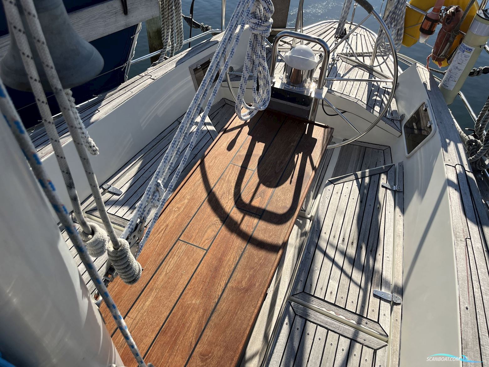 Columbie 451 - 1988 - Øster Hurup