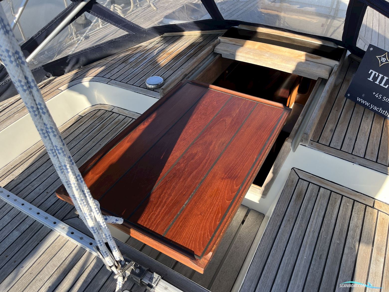 Columbie 451 - 1988 - Øster Hurup