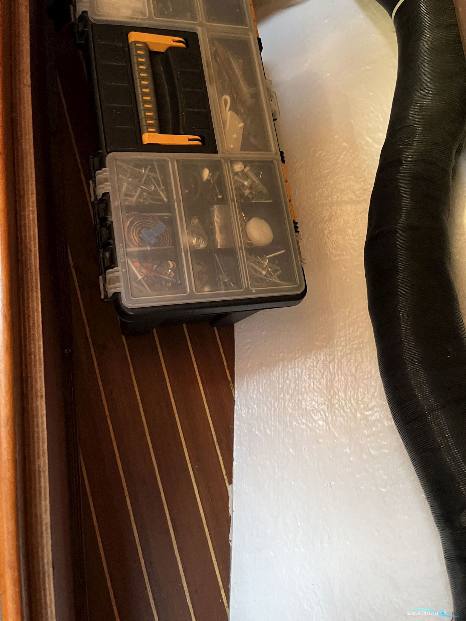 Columbie 451 - 1988 - Øster Hurup