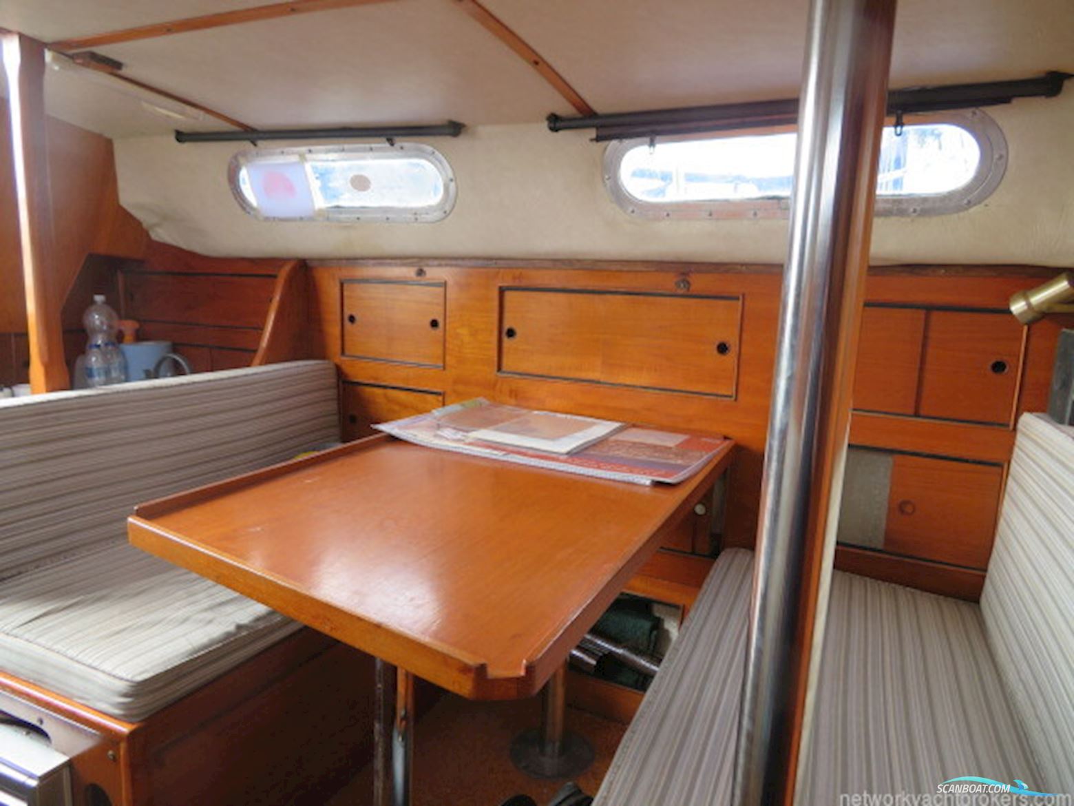 Colvic Countess 28