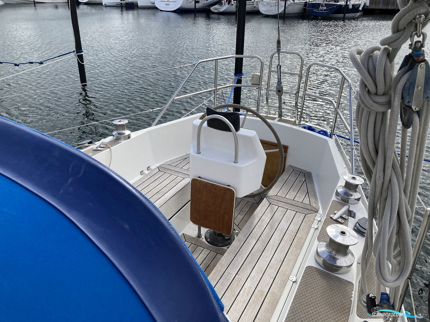 Colvic Craft Ufo34